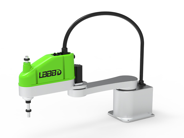 LS水平多關(guān)節(jié)系列機器人 LS800-B-4